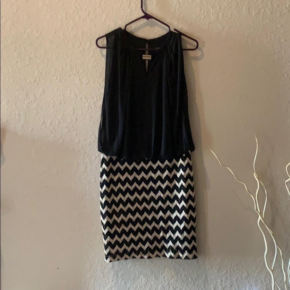 Cocktail dress like new